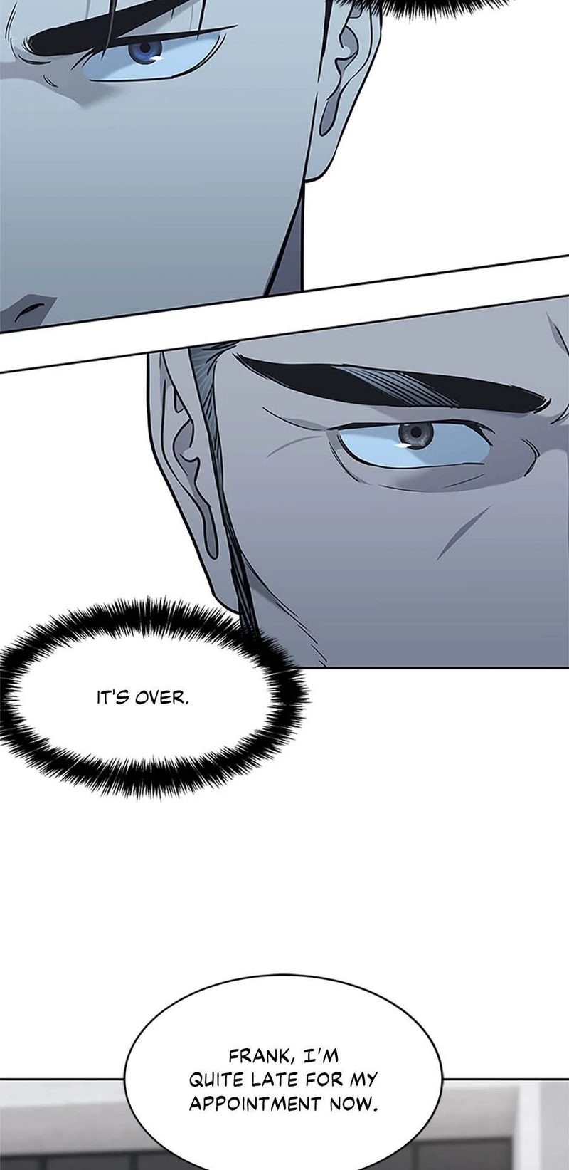 God of Blackfield Chapter 218 - Manhwa18.com