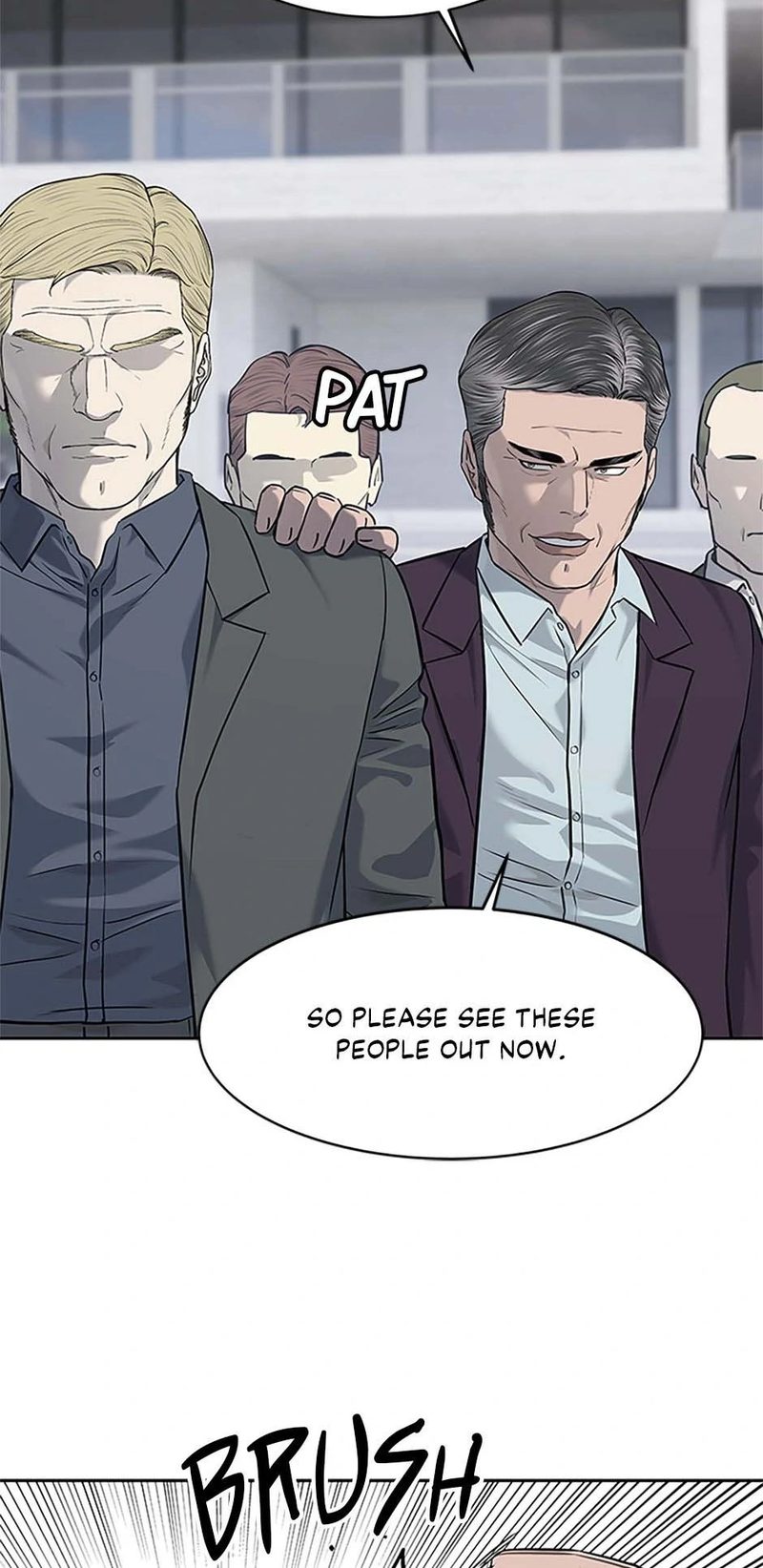 God of Blackfield Chapter 218 - Manhwa18.com