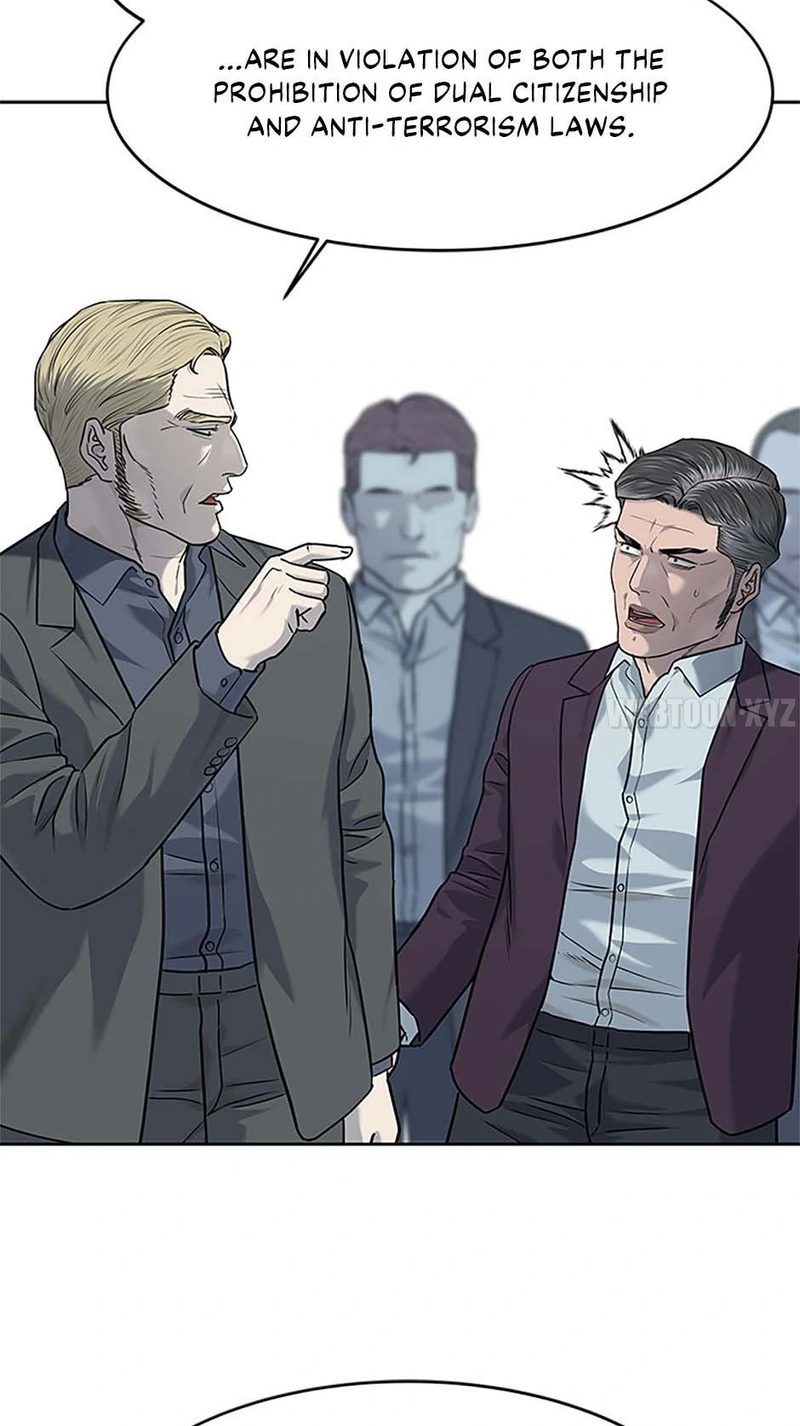 God of Blackfield Chapter 218 - Manhwa18.com