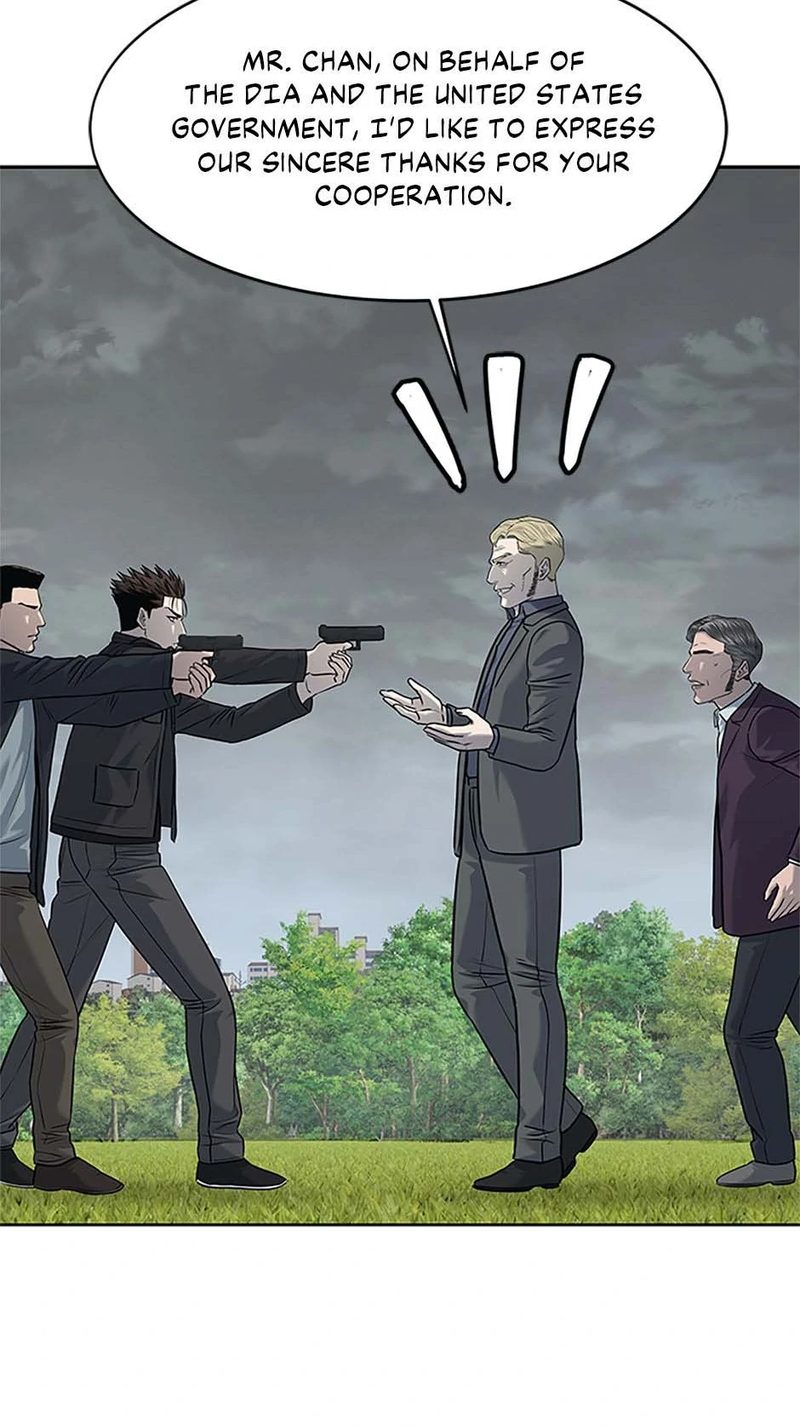 God of Blackfield Chapter 218 - Manhwa18.com