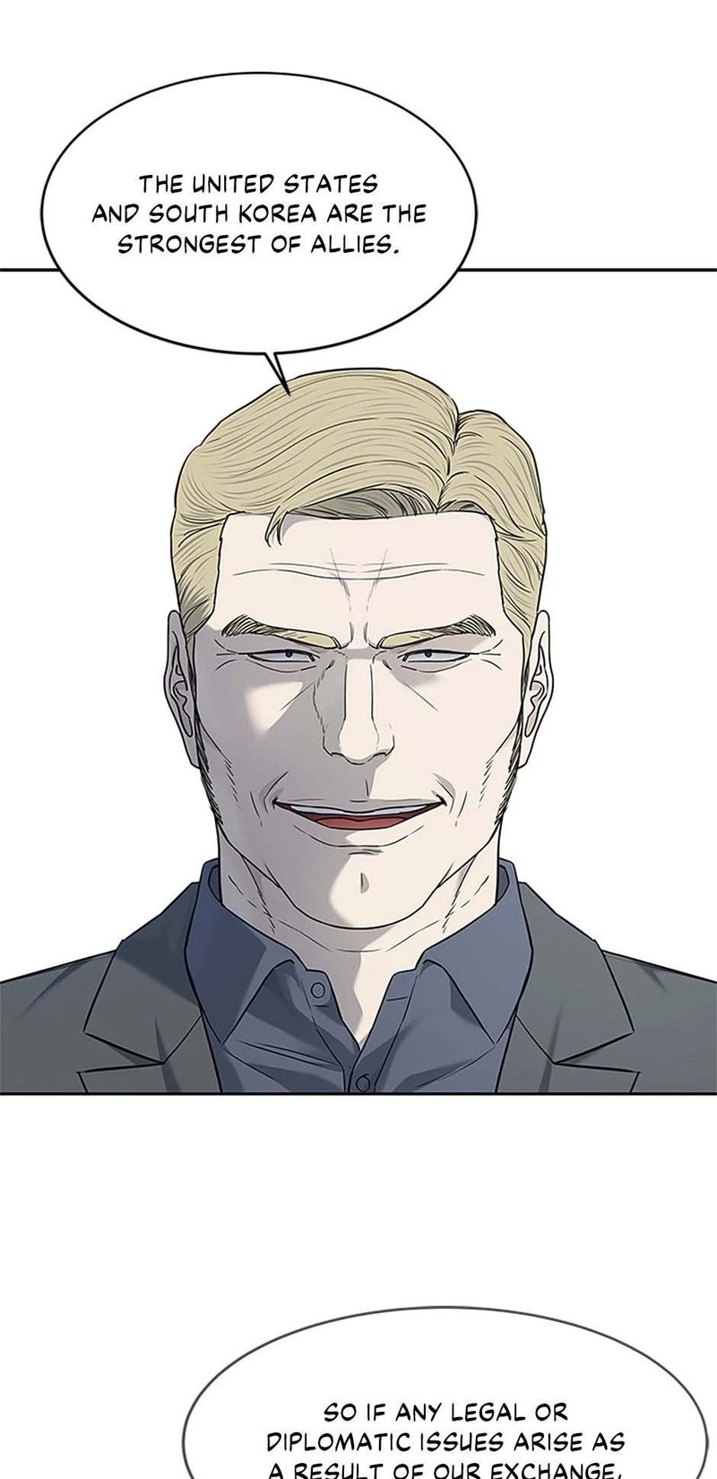 God of Blackfield Chapter 218 - Manhwa18.com