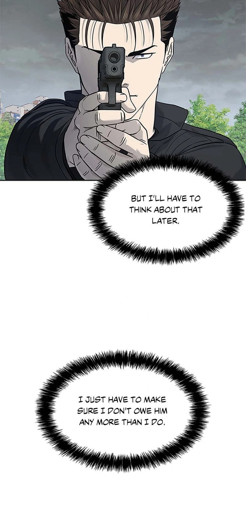 God of Blackfield Chapter 218 - Manhwa18.com