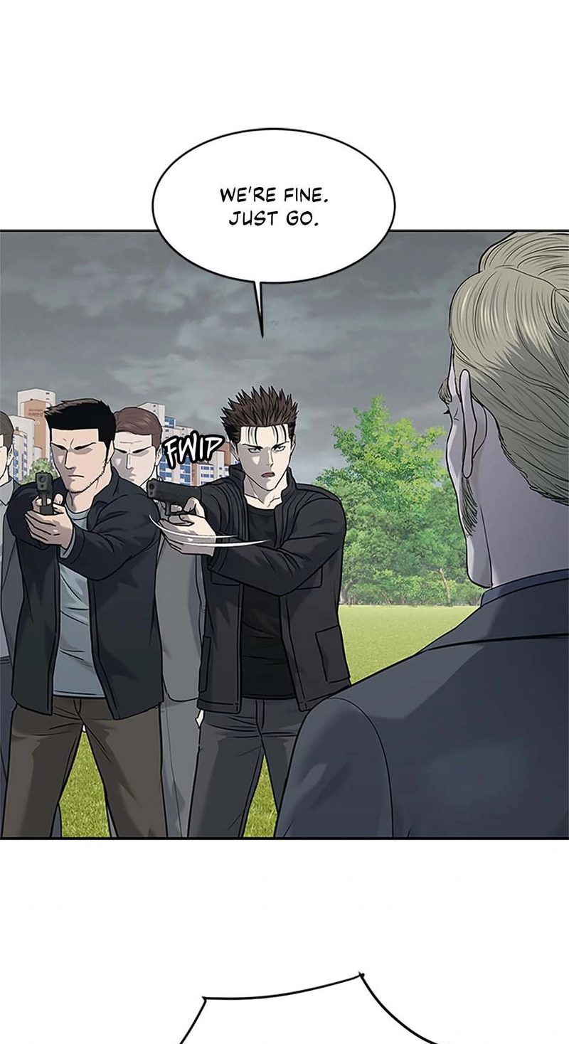 God of Blackfield Chapter 218 - Manhwa18.com