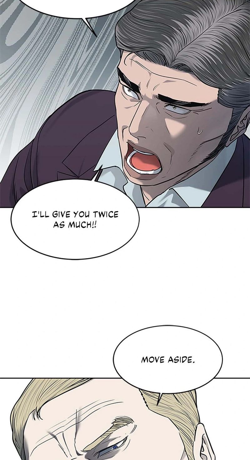 God of Blackfield Chapter 218 - Manhwa18.com