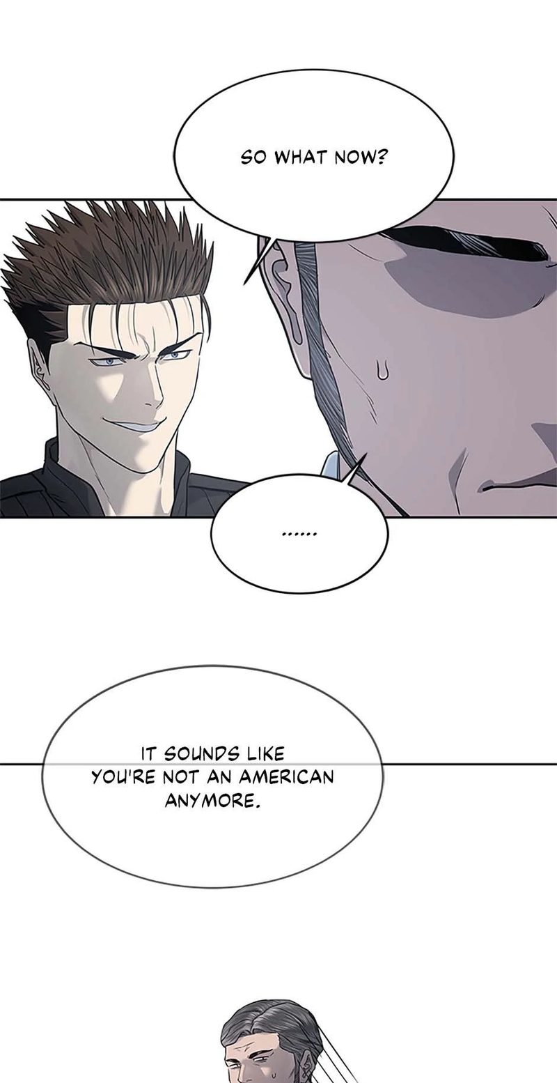 God of Blackfield Chapter 218 - Manhwa18.com