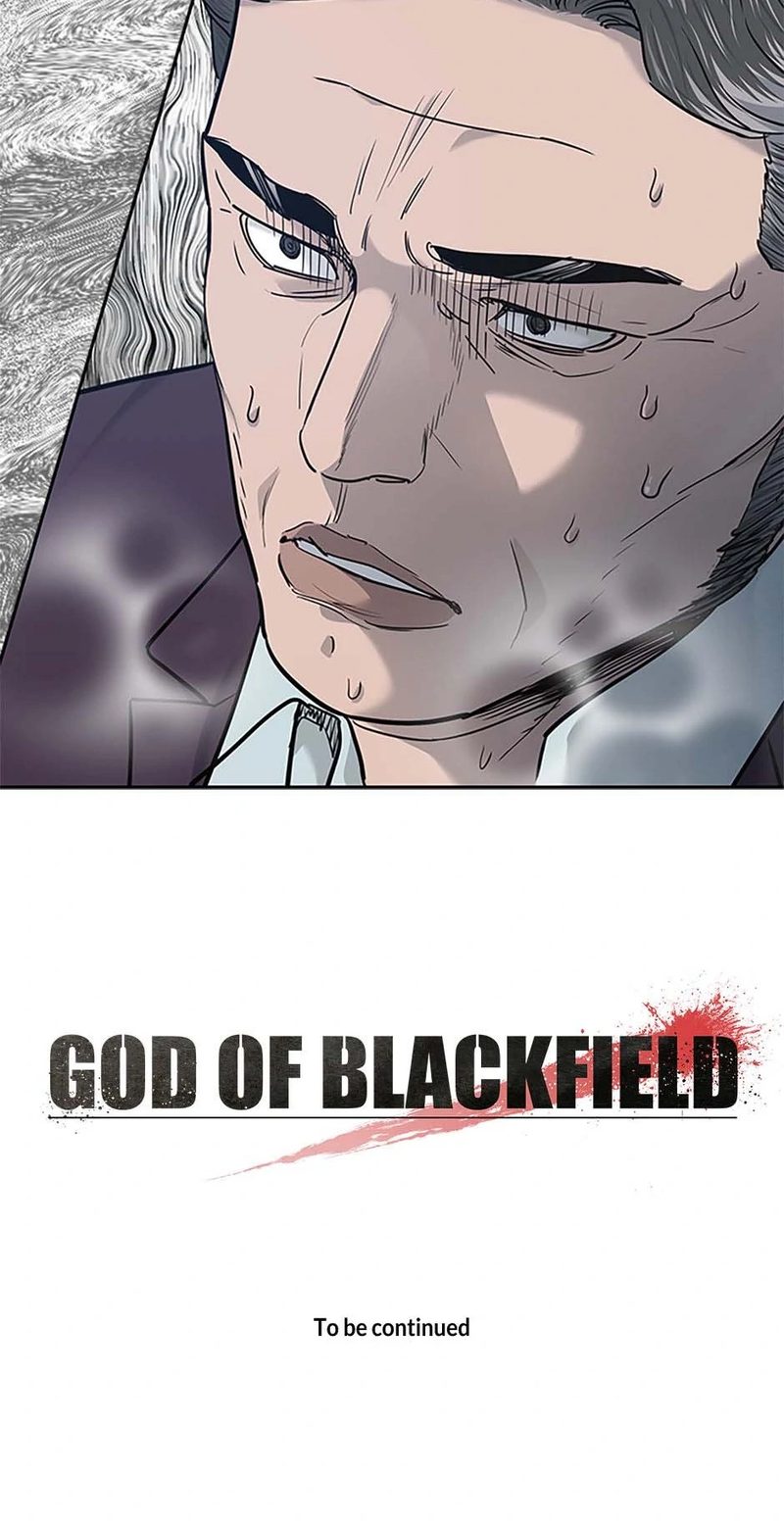 God of Blackfield Chapter 218 - Manhwa18.com