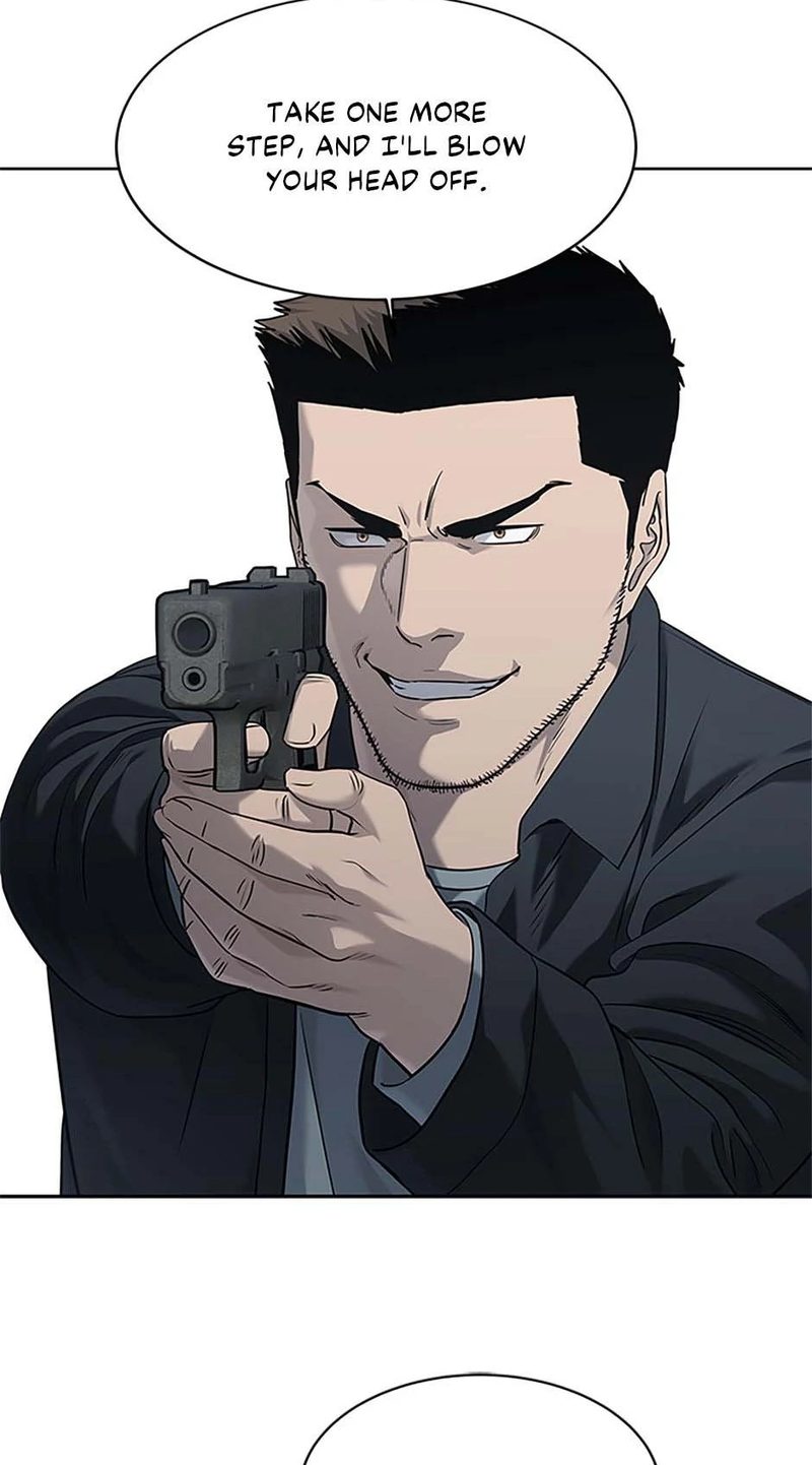 God of Blackfield Chapter 219 - Manhwa18.com