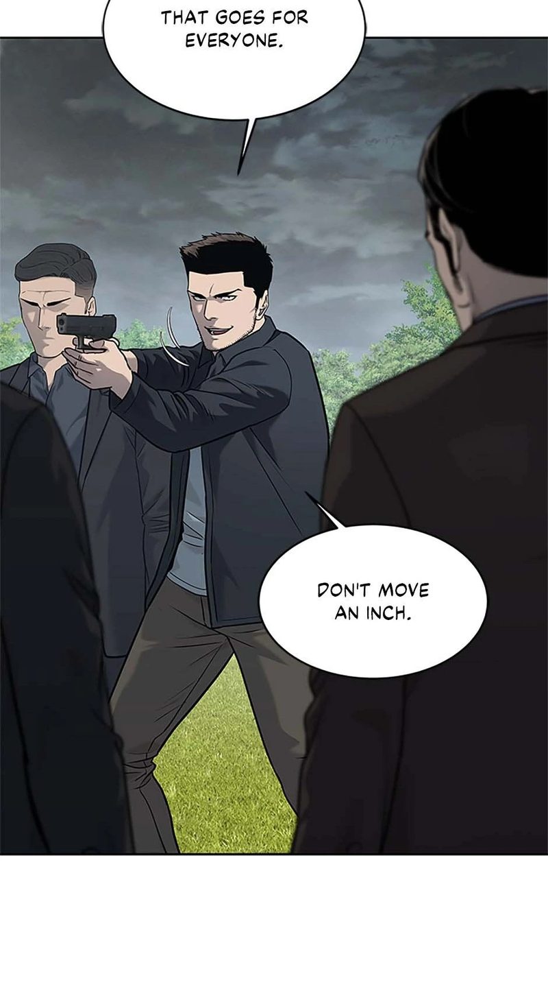 God of Blackfield Chapter 219 - Manhwa18.com