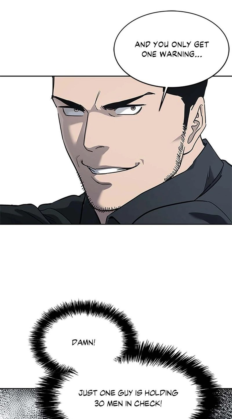 God of Blackfield Chapter 219 - Manhwa18.com