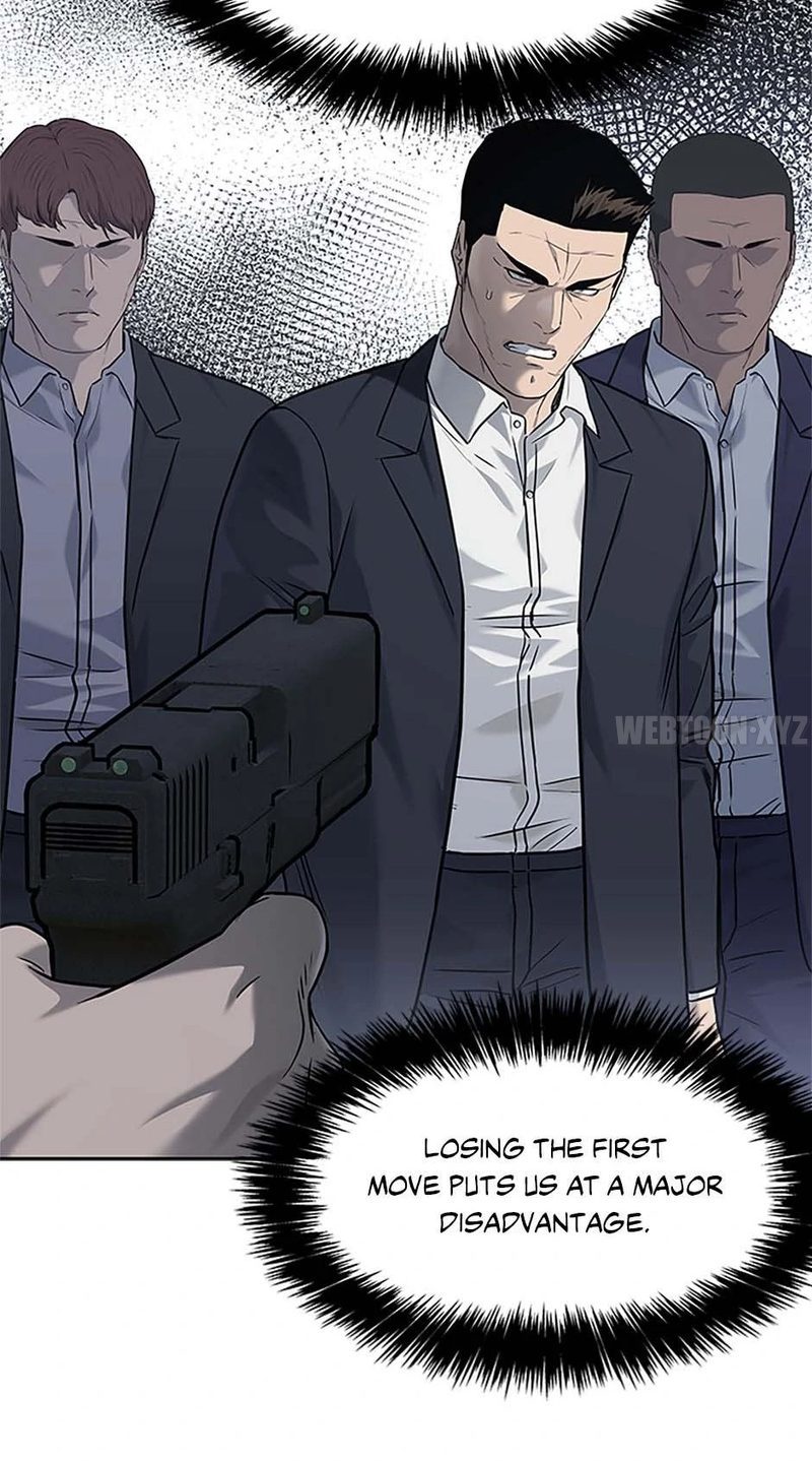 God of Blackfield Chapter 219 - Manhwa18.com