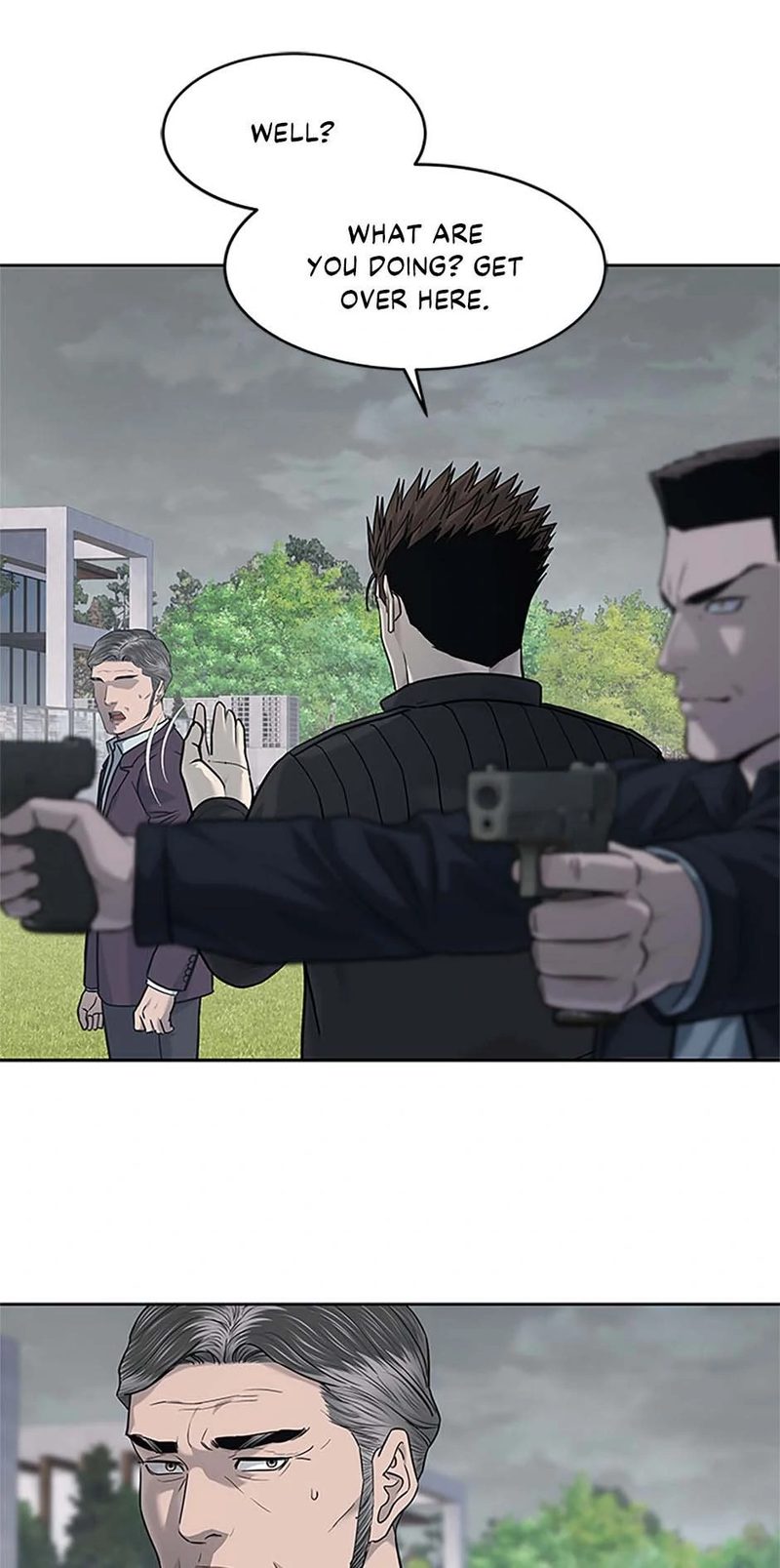 God of Blackfield Chapter 219 - Manhwa18.com