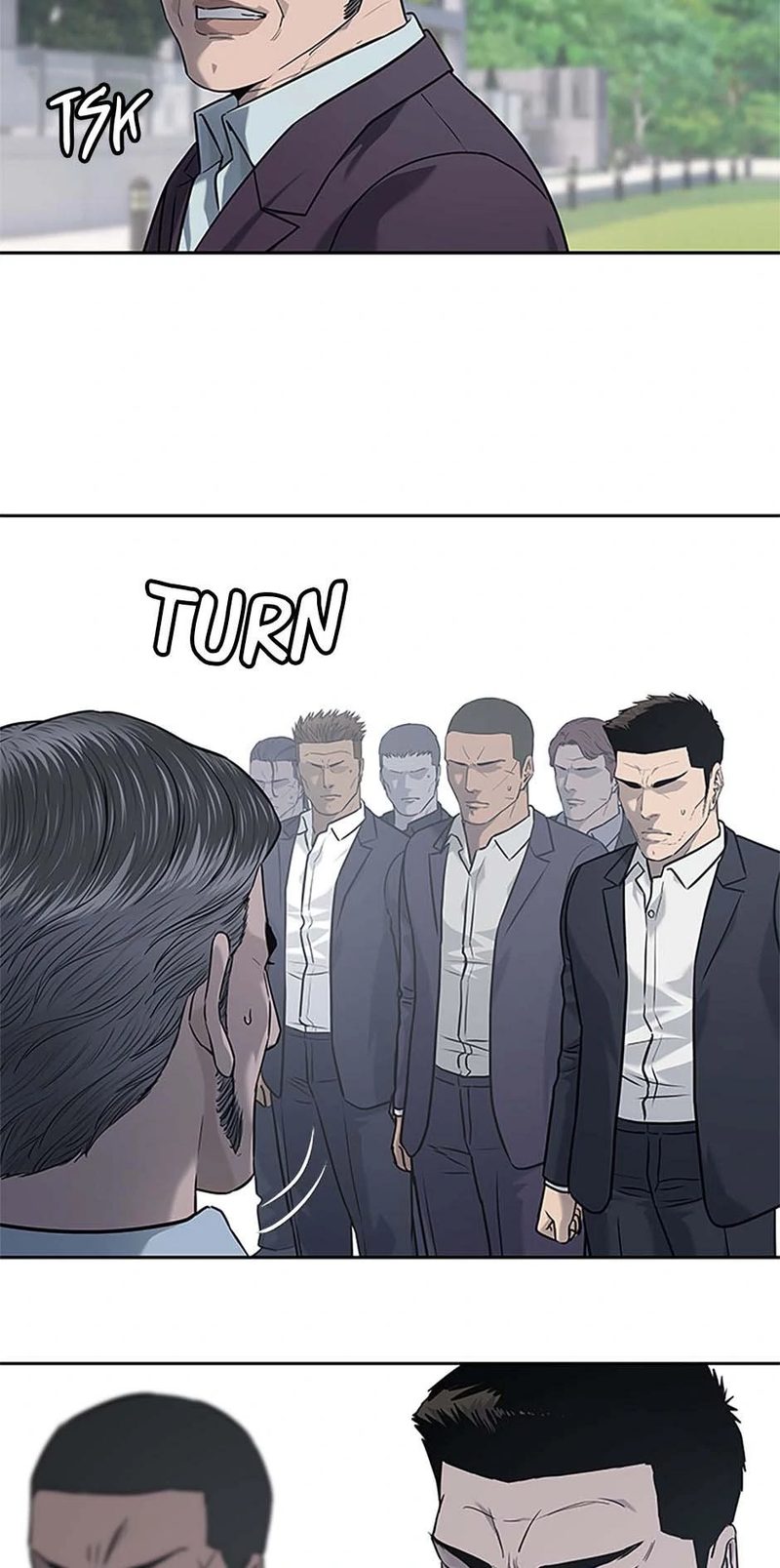 God of Blackfield Chapter 219 - Manhwa18.com