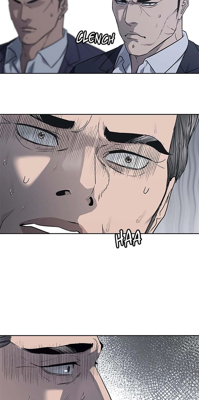 God of Blackfield Chapter 219 - Manhwa18.com