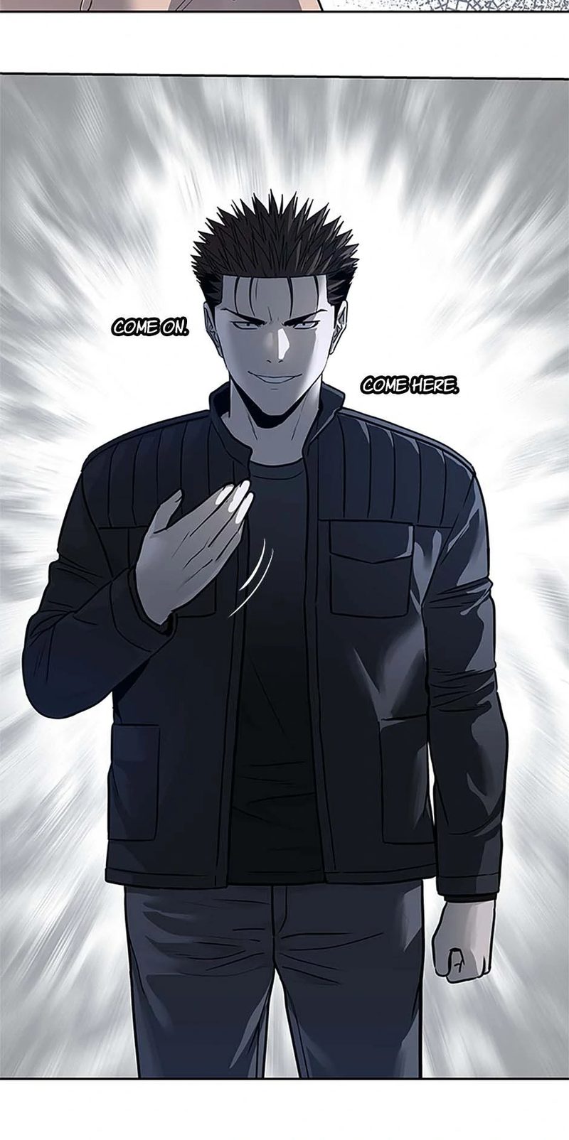 God of Blackfield Chapter 219 - Manhwa18.com