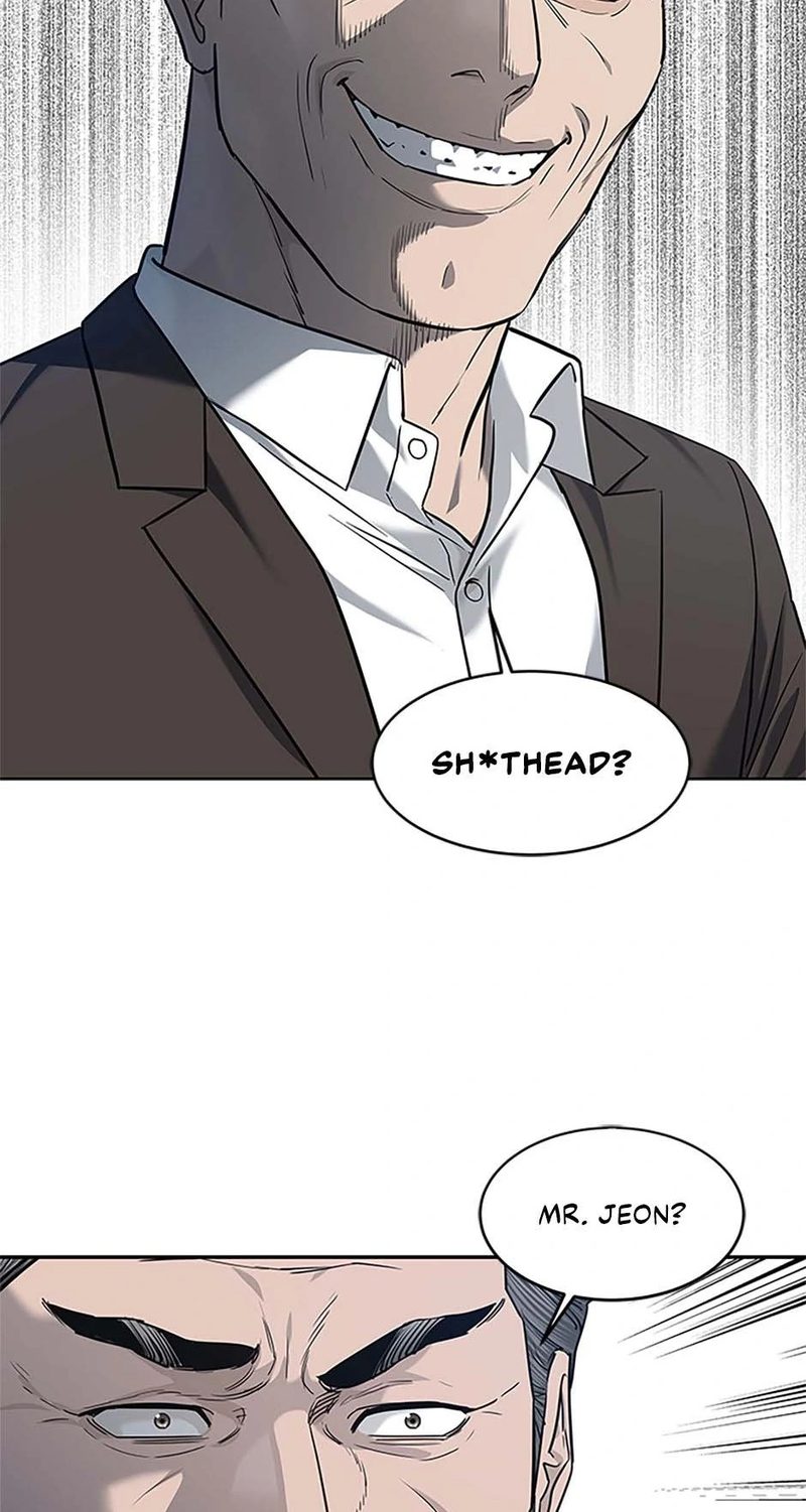 God of Blackfield Chapter 219 - Manhwa18.com