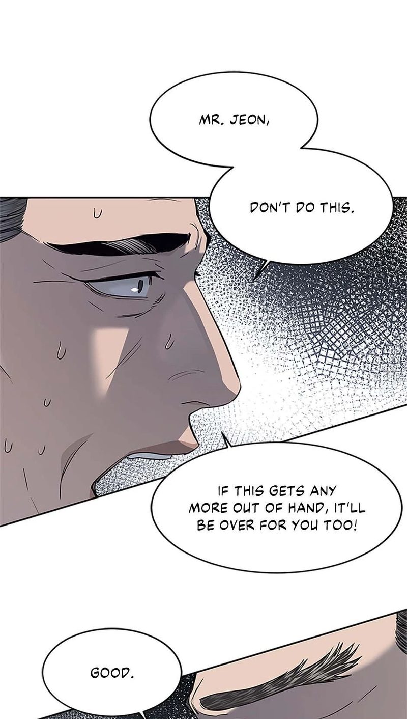 God of Blackfield Chapter 219 - Manhwa18.com