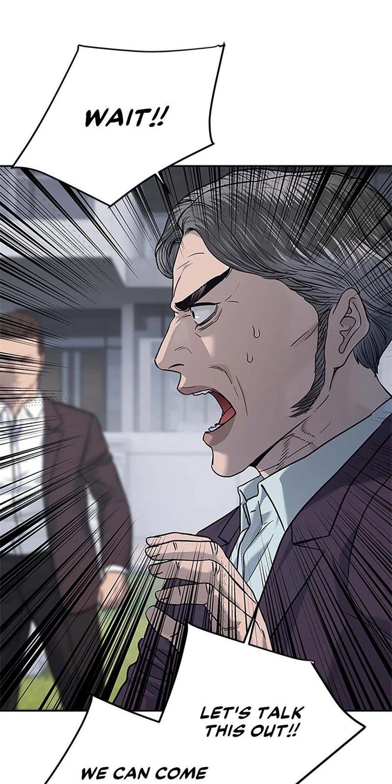 God of Blackfield Chapter 219 - Manhwa18.com