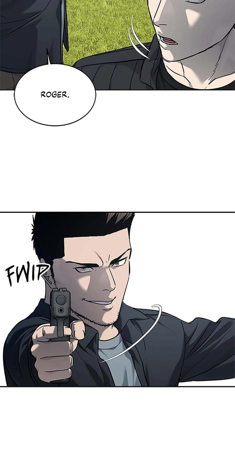 God of Blackfield Chapter 219 - Manhwa18.com