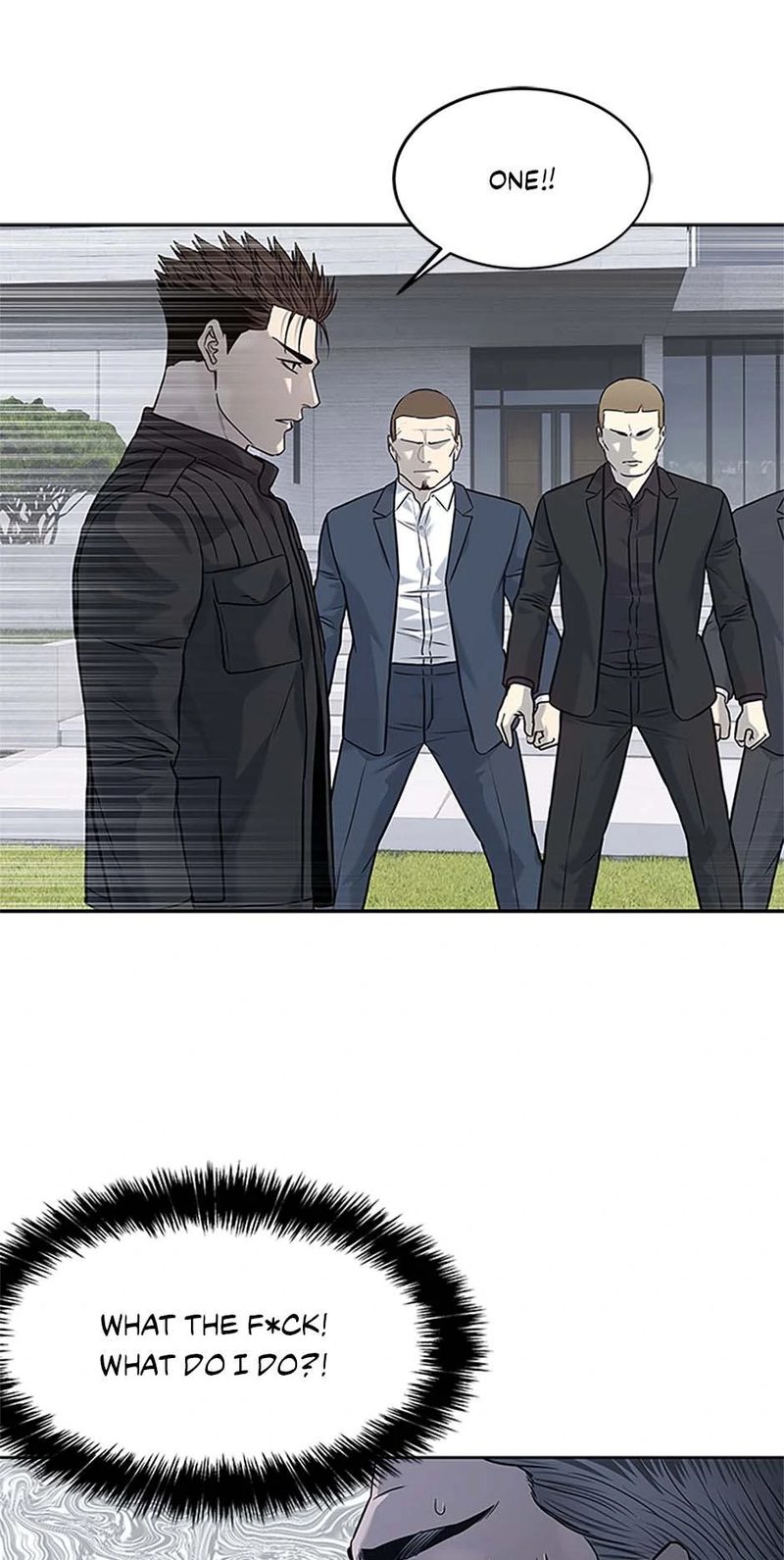 God of Blackfield Chapter 219 - Manhwa18.com