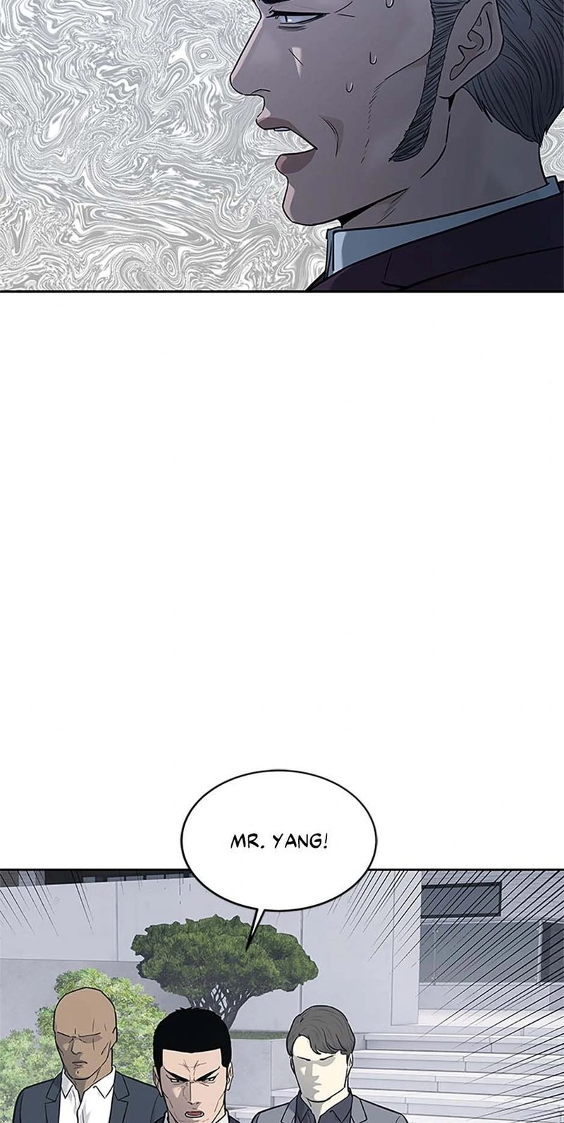 God of Blackfield Chapter 219 - Manhwa18.com