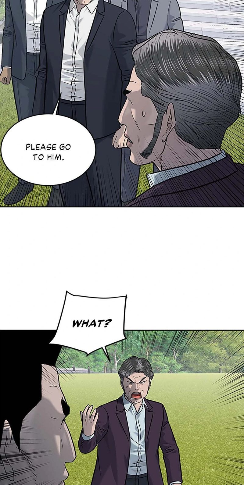 God of Blackfield Chapter 219 - Manhwa18.com