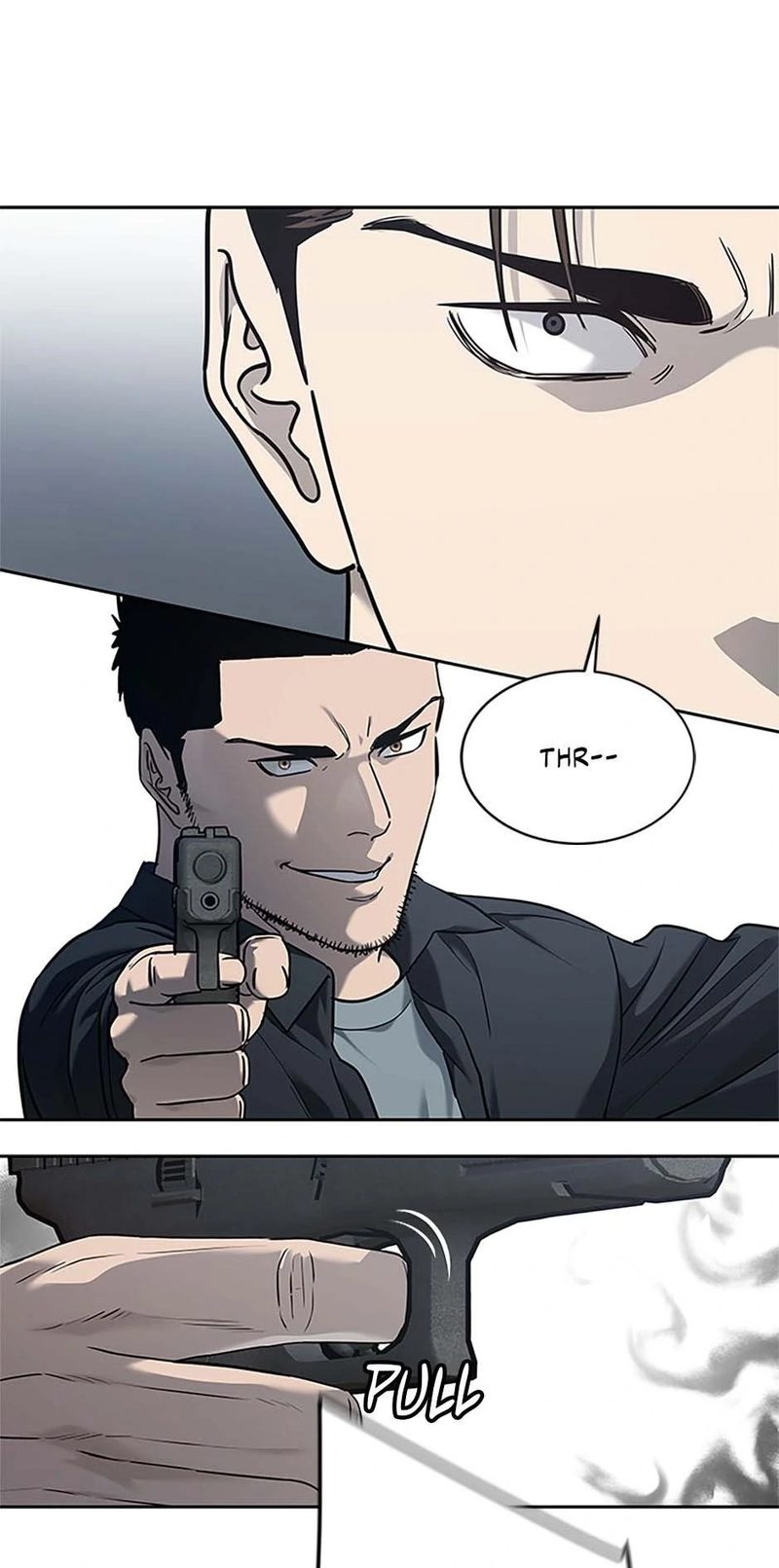 God of Blackfield Chapter 219 - Manhwa18.com