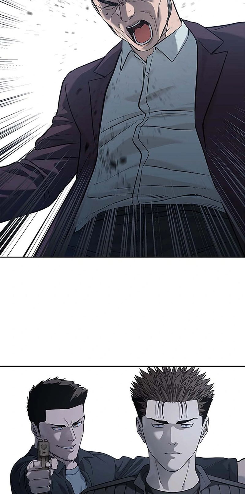 God of Blackfield Chapter 219 - Manhwa18.com