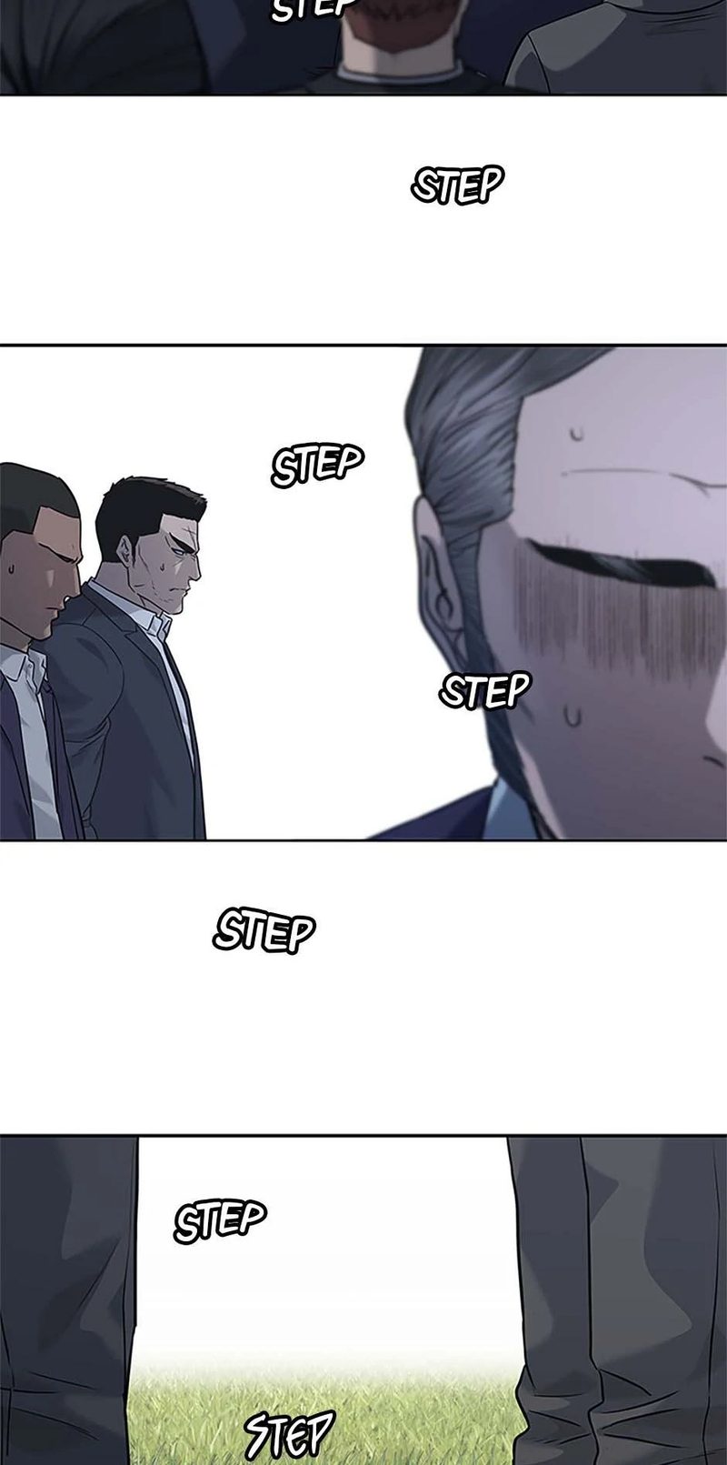 God of Blackfield Chapter 219 - Manhwa18.com