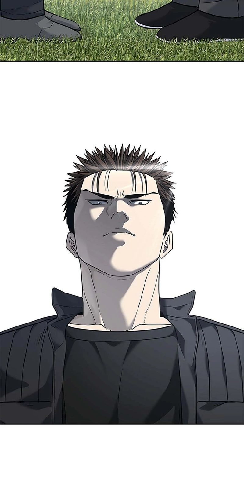 God of Blackfield Chapter 219 - Manhwa18.com