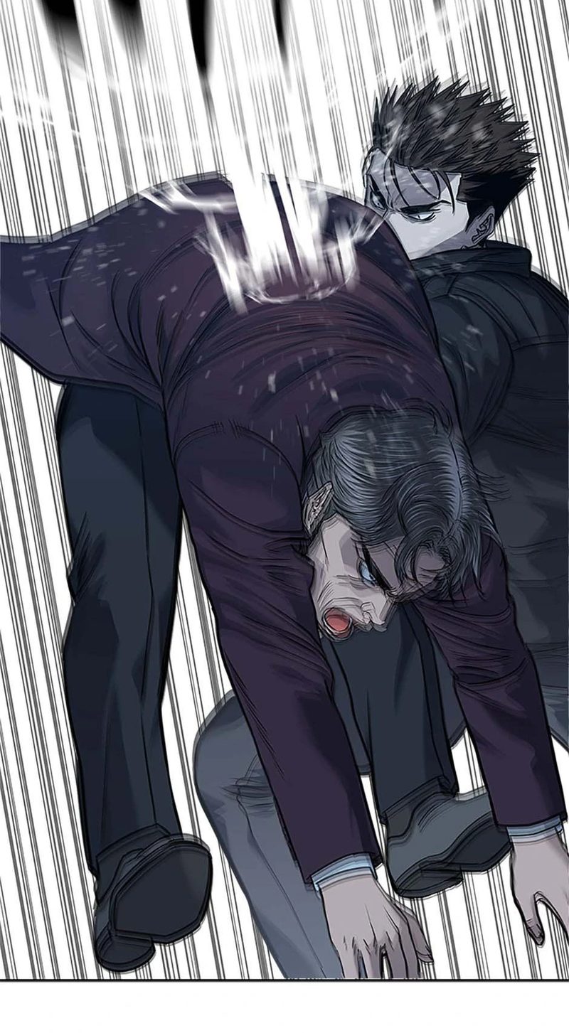 God of Blackfield Chapter 219 - Manhwa18.com