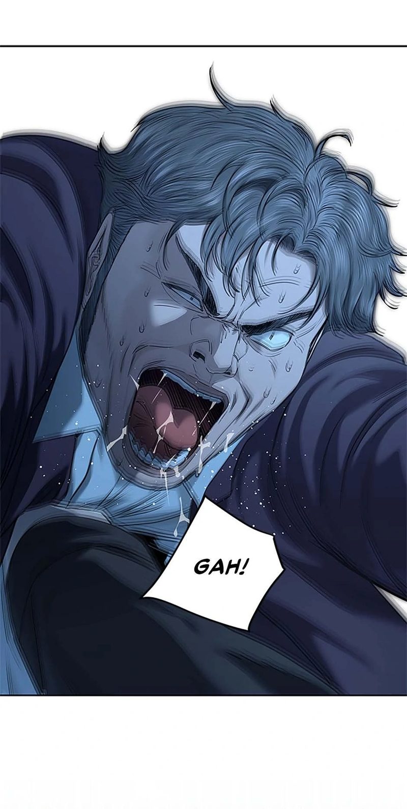 God of Blackfield Chapter 219 - Manhwa18.com