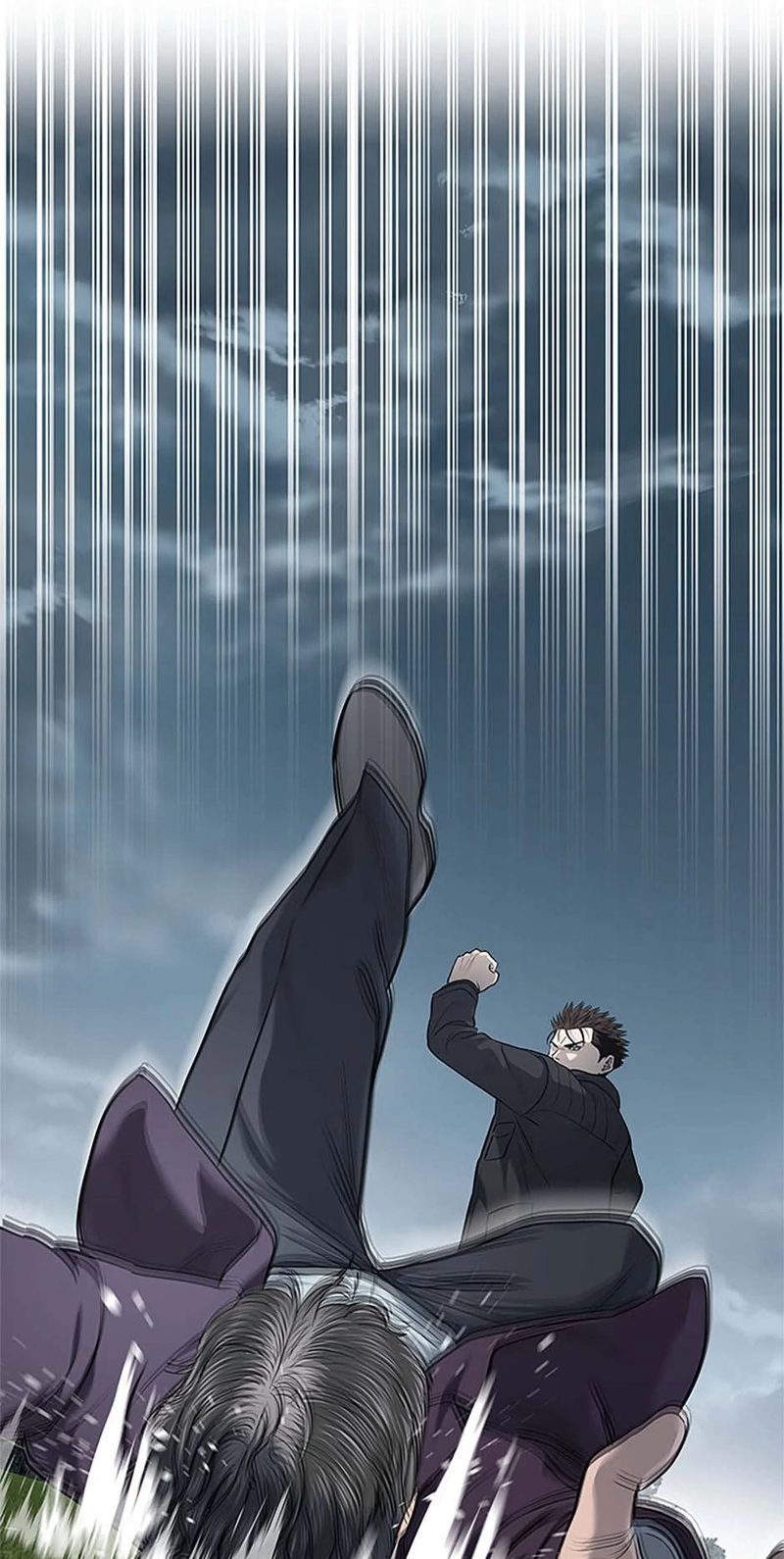 God of Blackfield Chapter 219 - Manhwa18.com