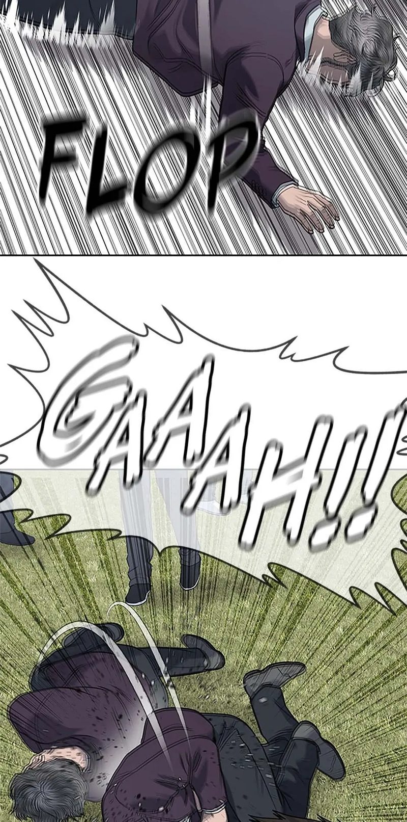 God of Blackfield Chapter 219 - Manhwa18.com