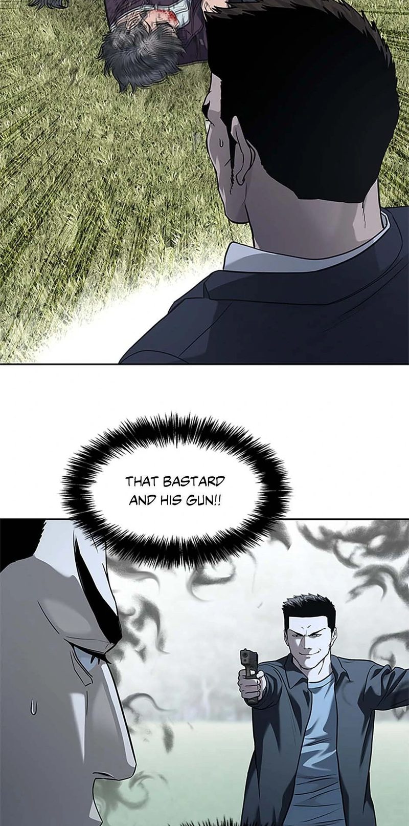 God of Blackfield Chapter 219 - Manhwa18.com