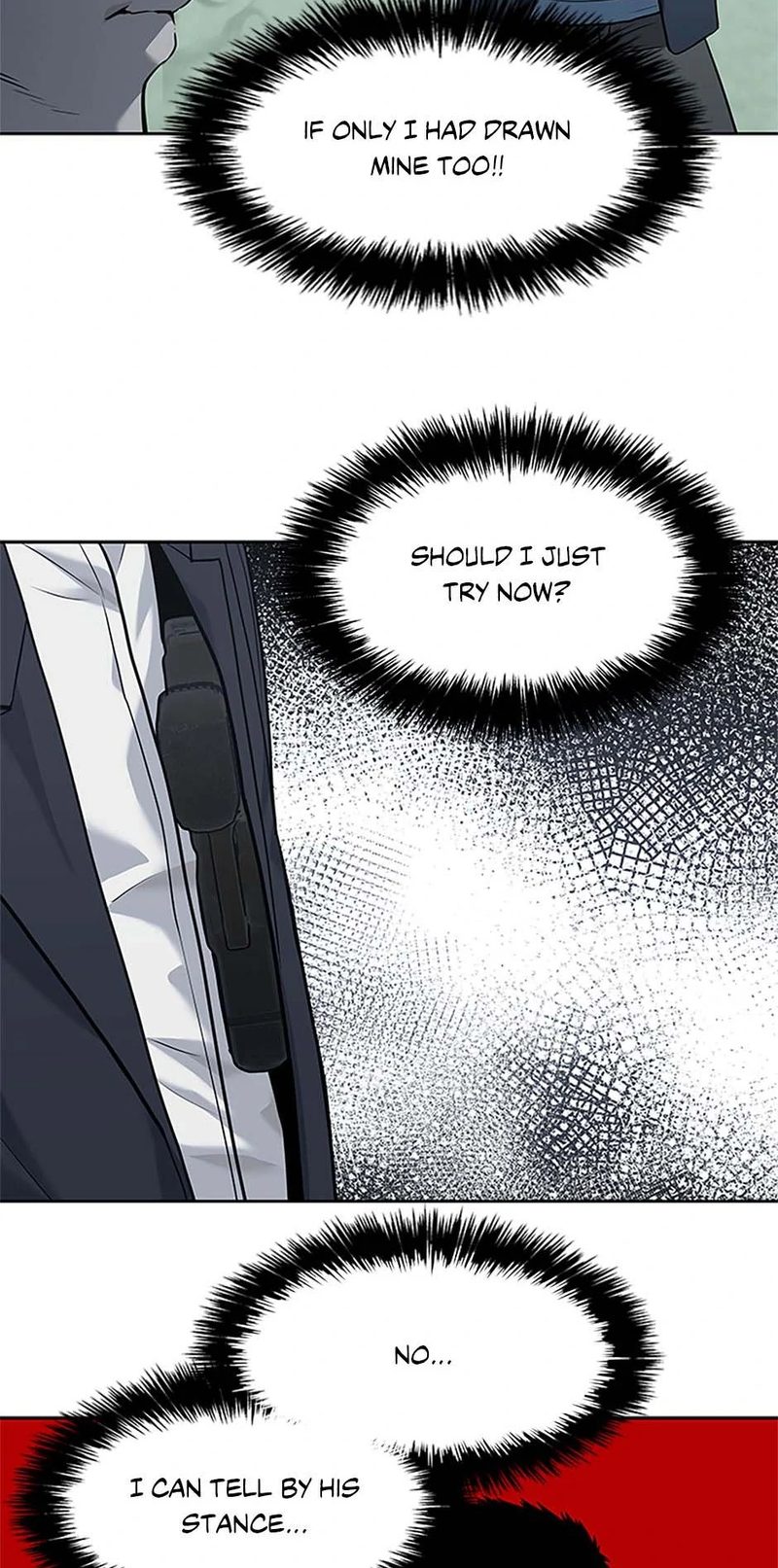 God of Blackfield Chapter 219 - Manhwa18.com