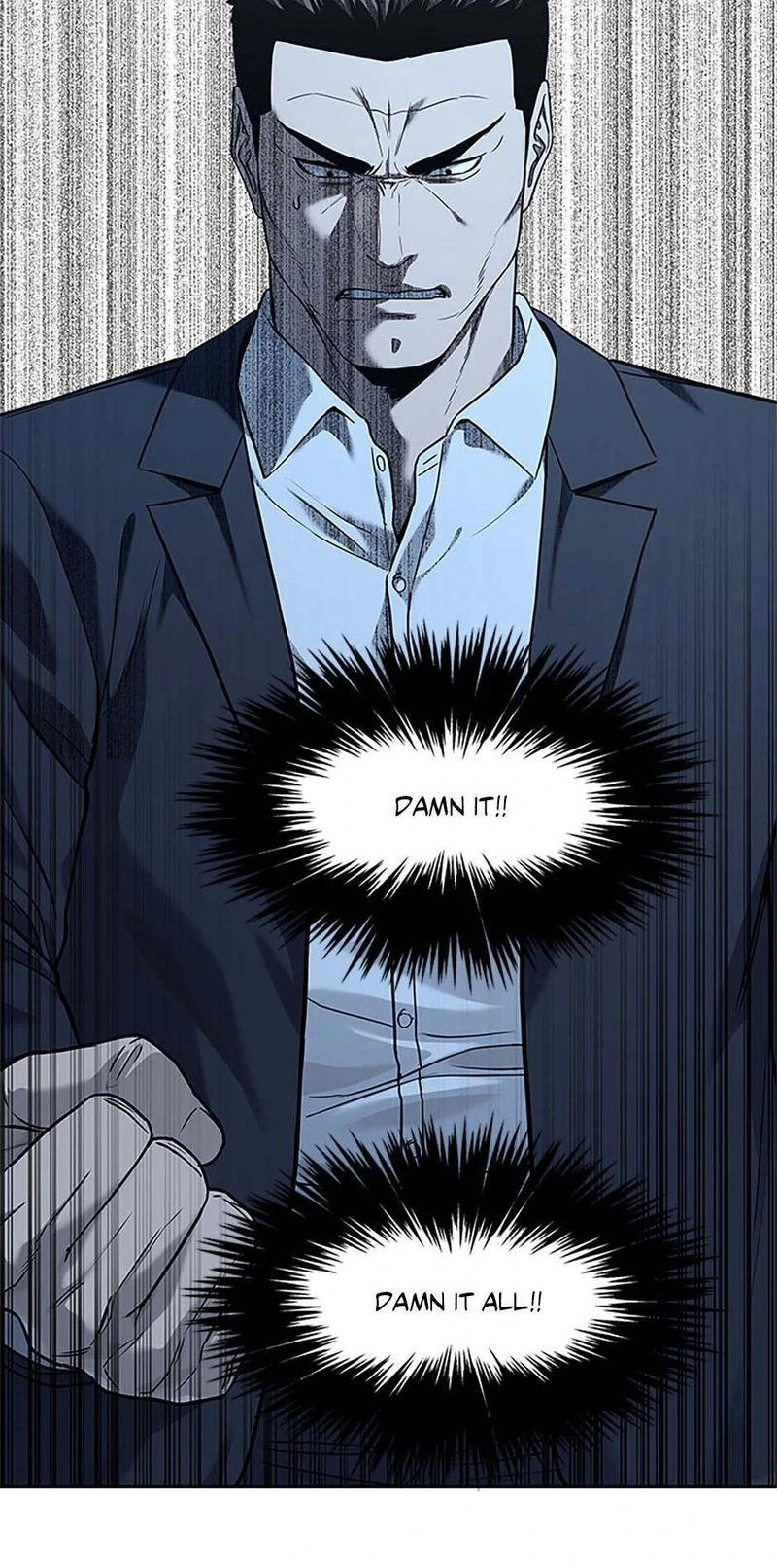 God of Blackfield Chapter 219 - Manhwa18.com