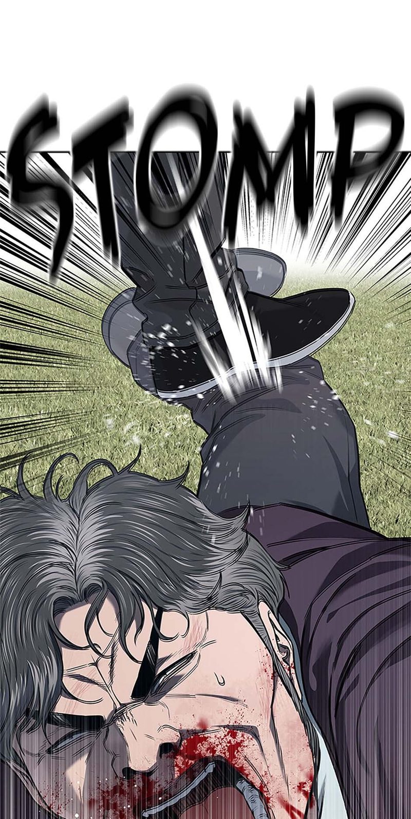 God of Blackfield Chapter 219 - Manhwa18.com