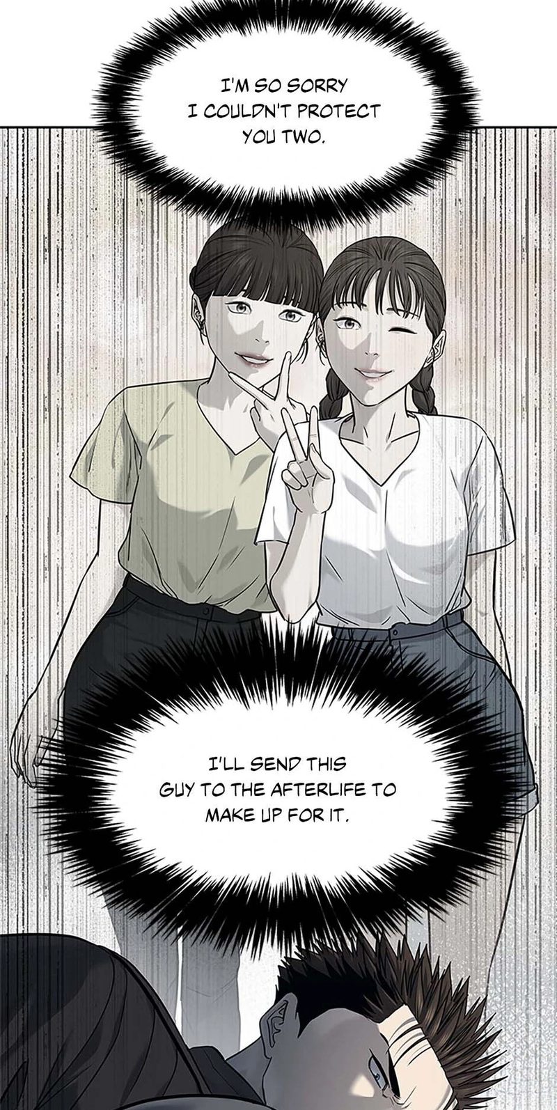 God of Blackfield Chapter 219 - Manhwa18.com