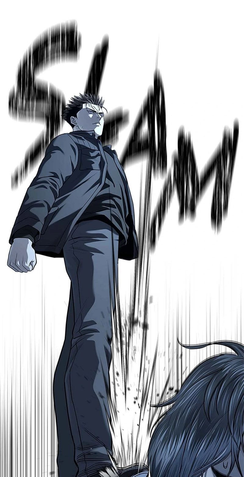 God of Blackfield Chapter 219 - Manhwa18.com