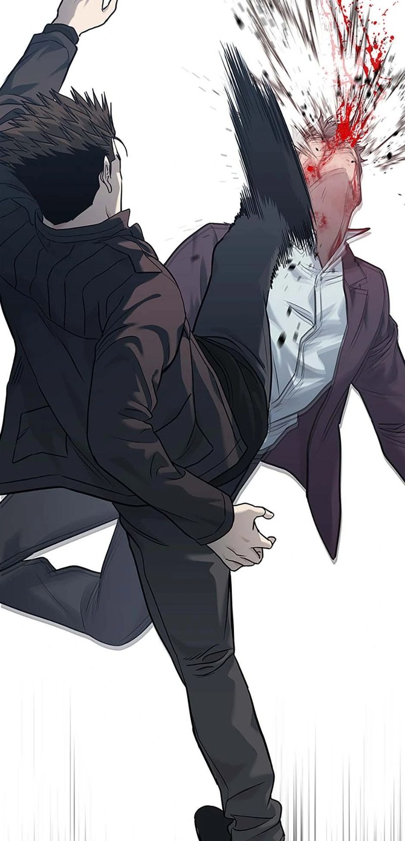 God of Blackfield Chapter 219 - Manhwa18.com