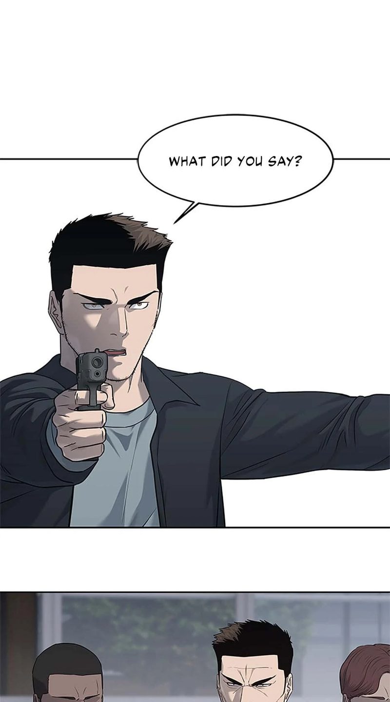 God of Blackfield Chapter 219 - Manhwa18.com