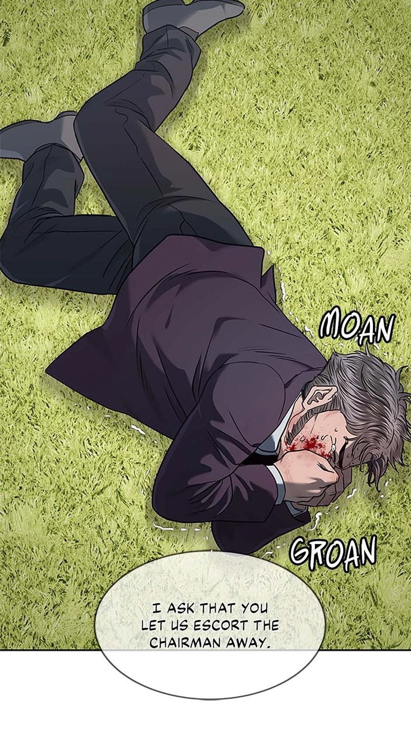 God of Blackfield Chapter 219 - Manhwa18.com