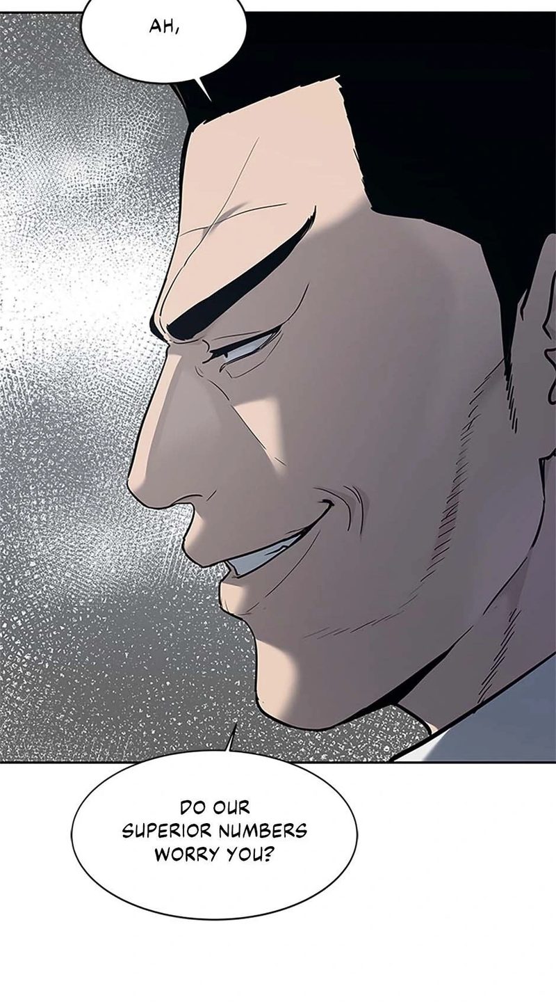 God of Blackfield Chapter 219 - Manhwa18.com