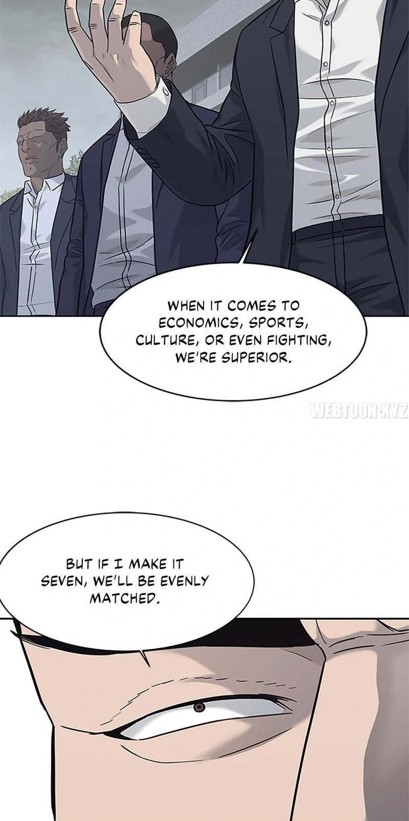 God of Blackfield Chapter 219 - Manhwa18.com