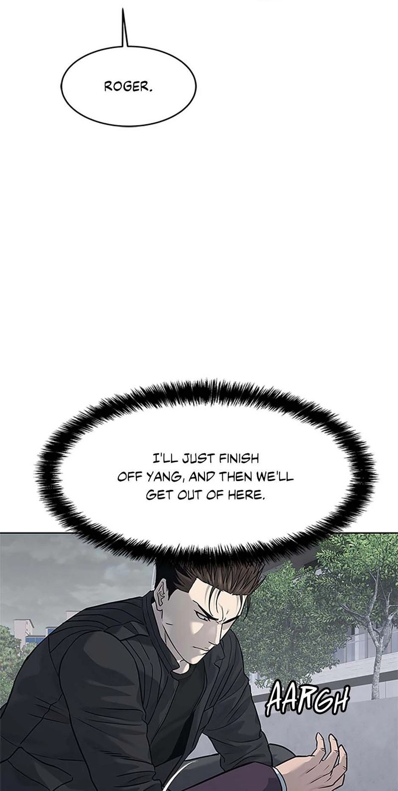 God of Blackfield Chapter 219 - Manhwa18.com