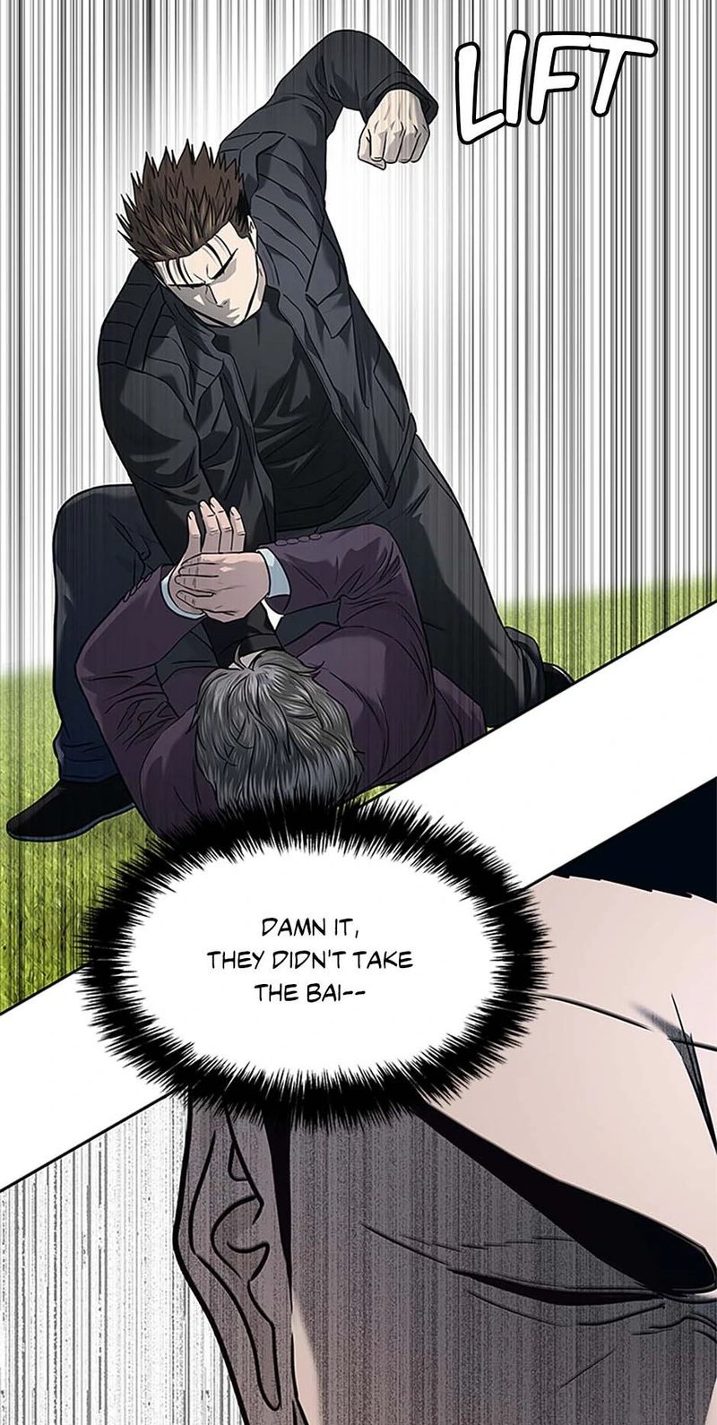 God of Blackfield Chapter 219 - Manhwa18.com