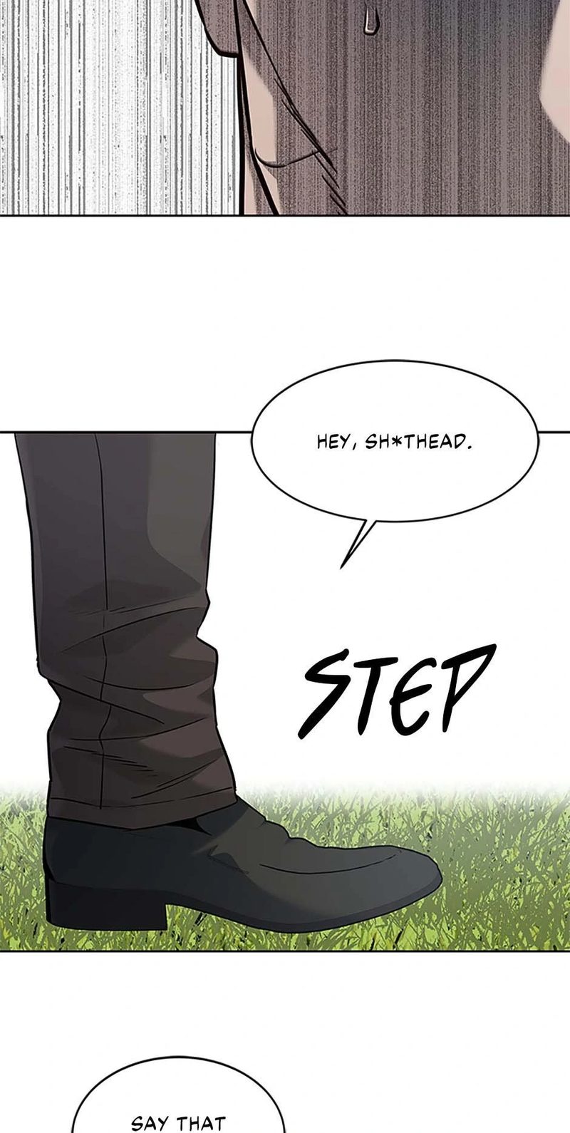 God of Blackfield Chapter 219 - Manhwa18.com