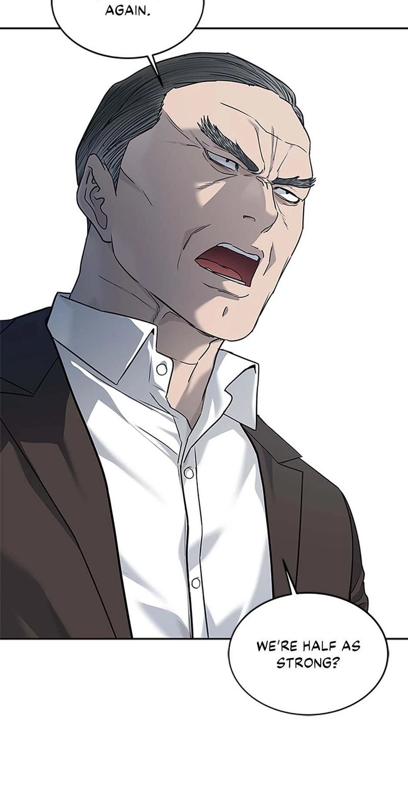 God of Blackfield Chapter 219 - Manhwa18.com