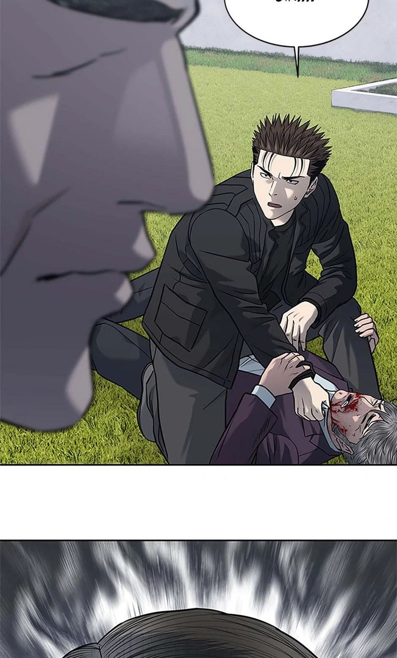 God of Blackfield Chapter 219 - Manhwa18.com