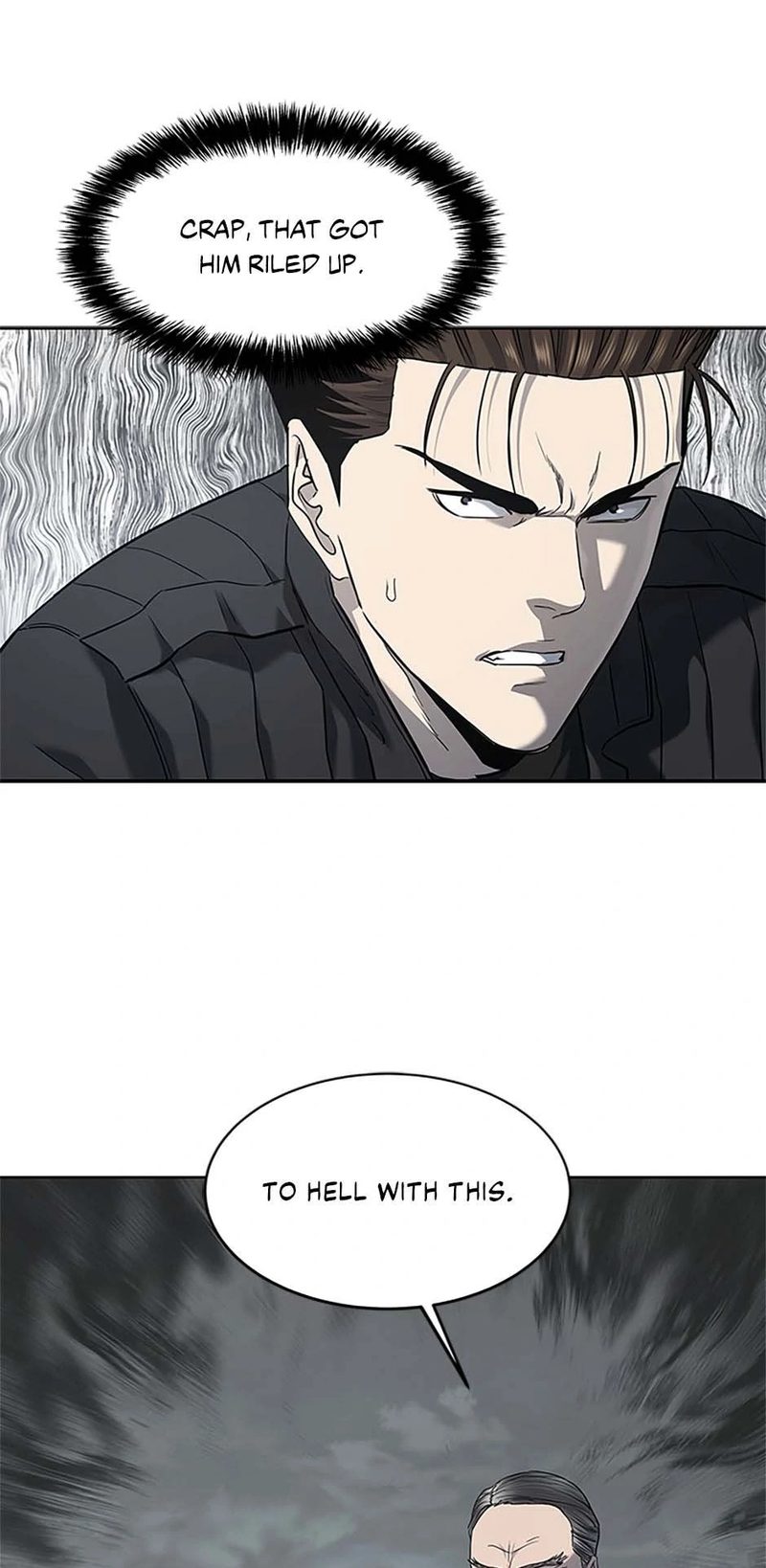 God of Blackfield Chapter 219 - Manhwa18.com